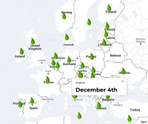European_Bioenergy_Day_Map