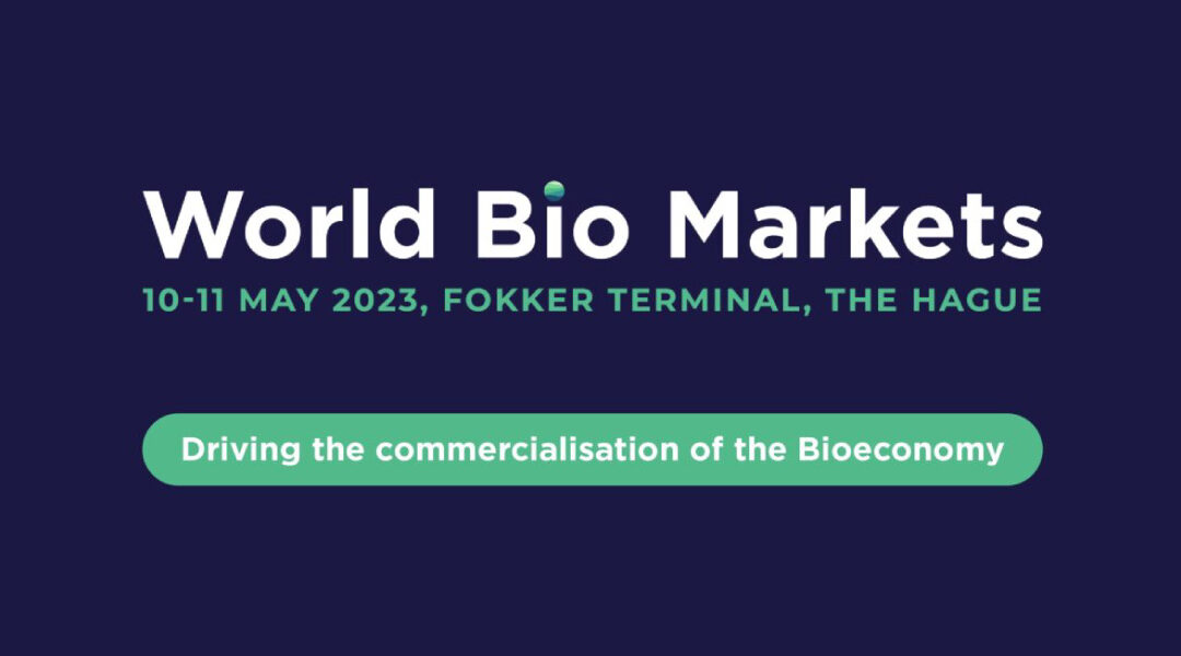 World Bio Markets 2023